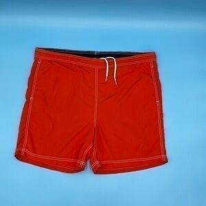 CHAPS Vintage Swim Trunks